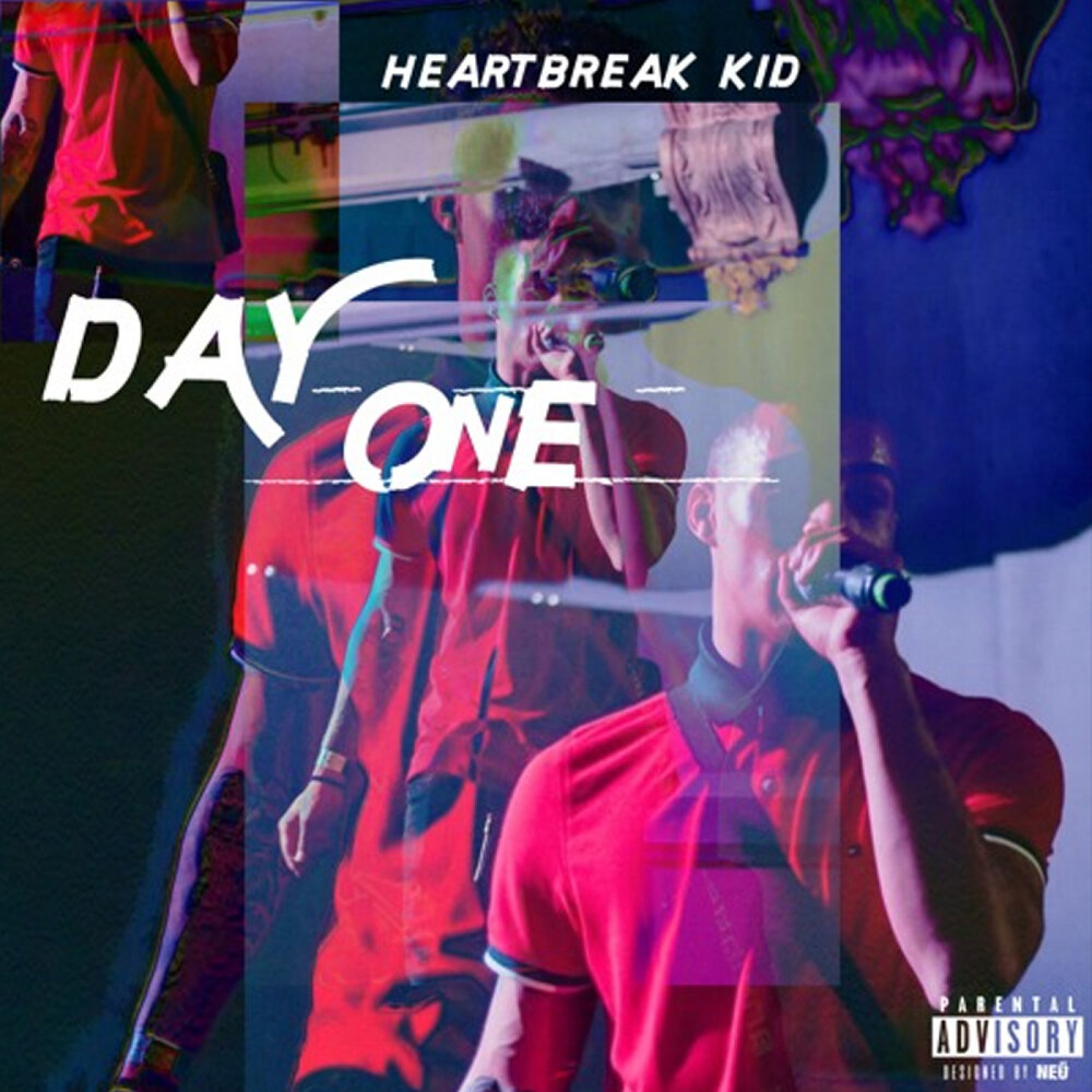 Песня day ones. Day by Day исполнитель. Музыка one Day. Heartbreak Kid перевод на русский.