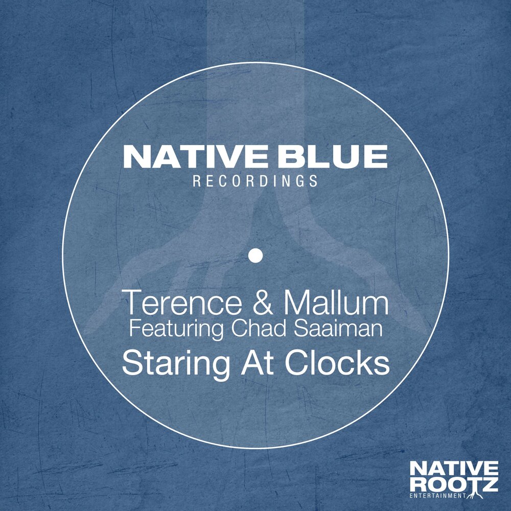 Native Blue. Популярная песня Terence.