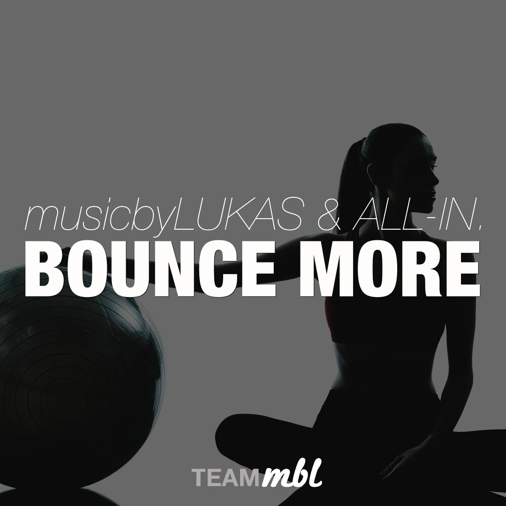 Follow for more. More Bounce. All in альбом. One more Bounce. Sooo much Bounce.