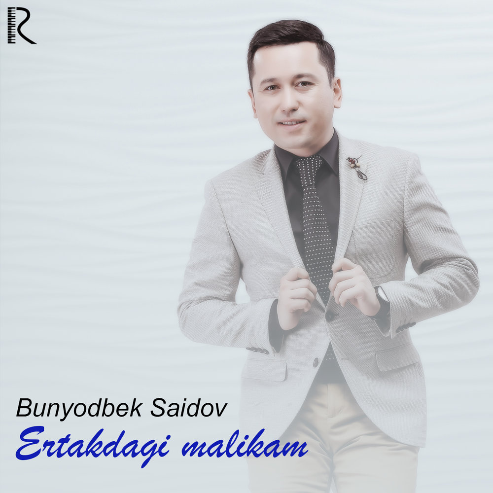 Bunyod saidov