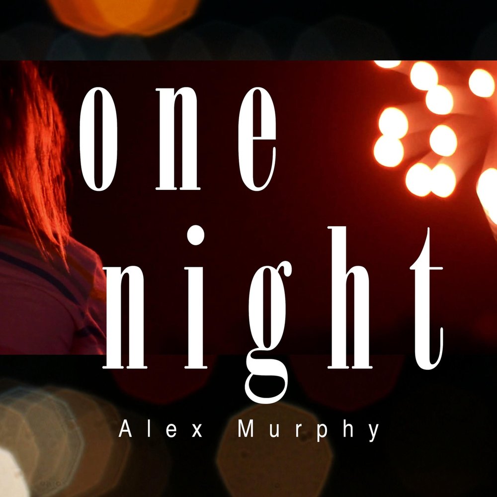 One night