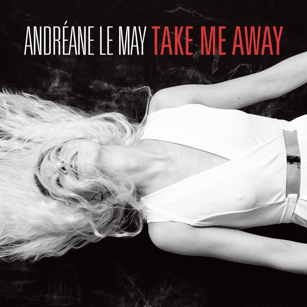 Take me away. Май селф. Le May. Take me away (Radio Edit) Nina.