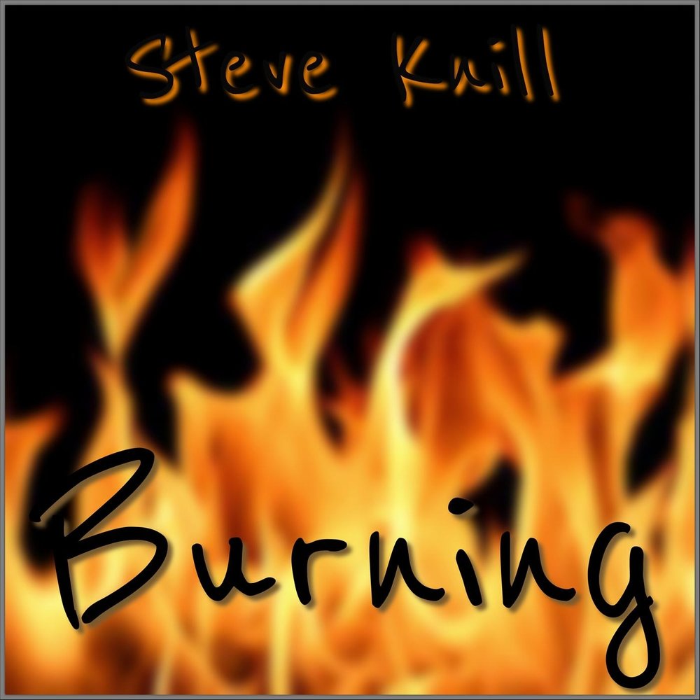 Burning song