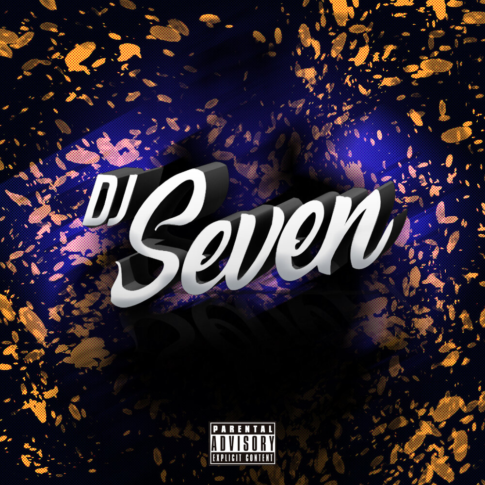 DJ Seven. Dj7.