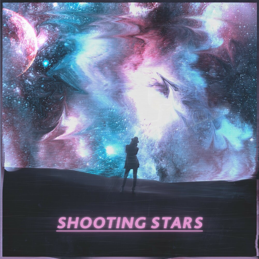We are shooting stars. We are shooting stars. We ar number one. Whats on the star. Xg shooting star.