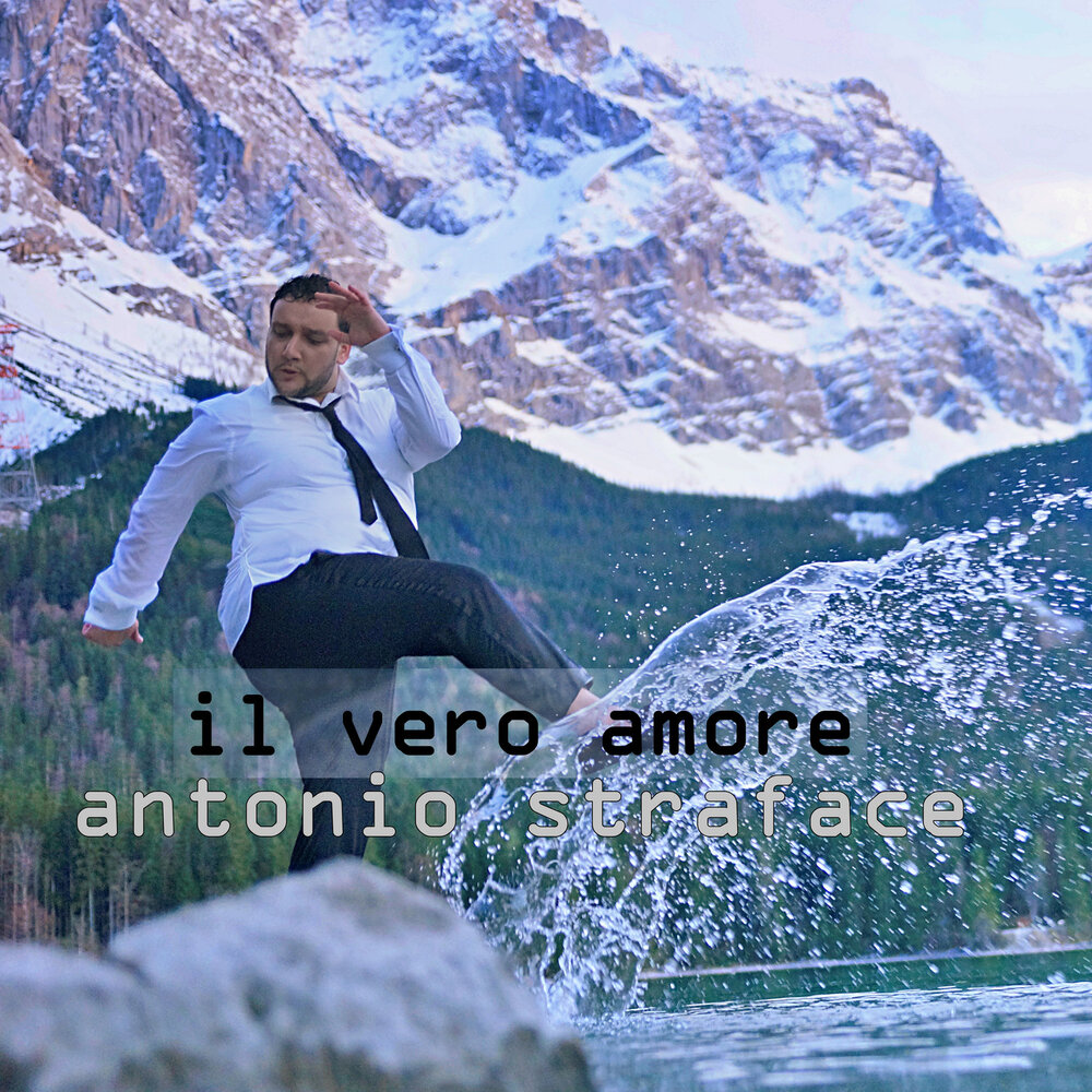 Antonia amore