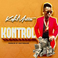 Kofi Metta — Kontrol  200x200