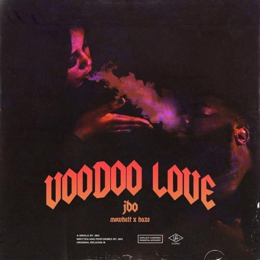 Voodoo love. Voodoo love. Voodoo love. Voodoo love. Voodoo logo.