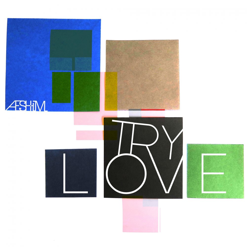 Try and love