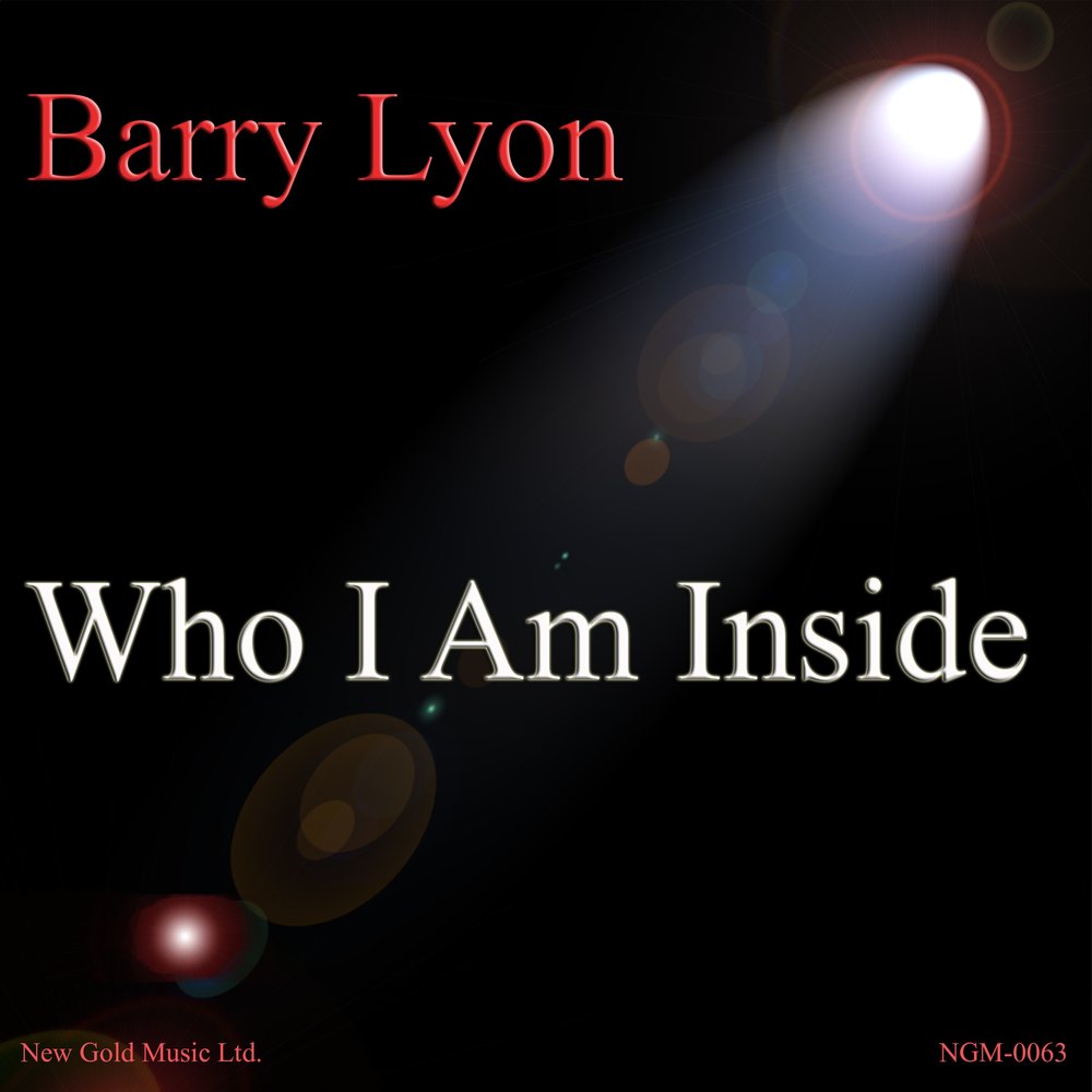 Who i am inside