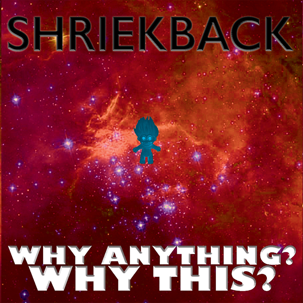 Shriekback