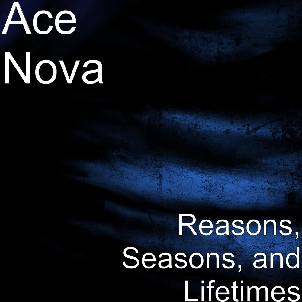 Seasons reasons