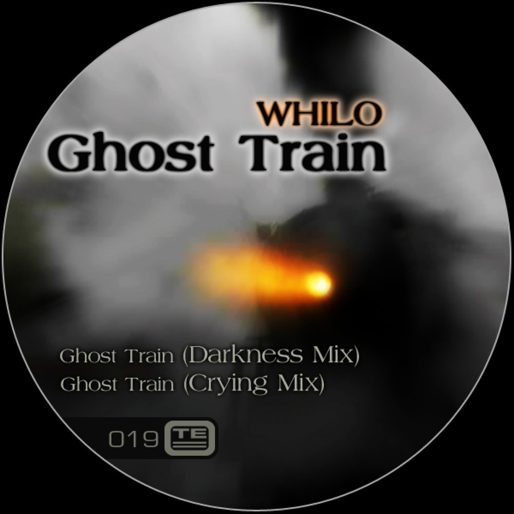 Ghost mix. Special for Ghost Train песня поет девушка.