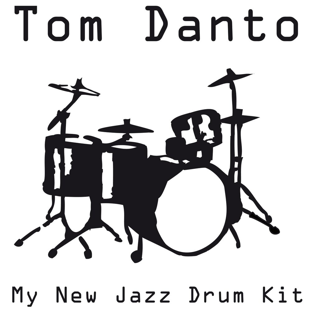 New Jazz Drum Kit. Drum Jazz Псков. New Jazz. Данто песни.