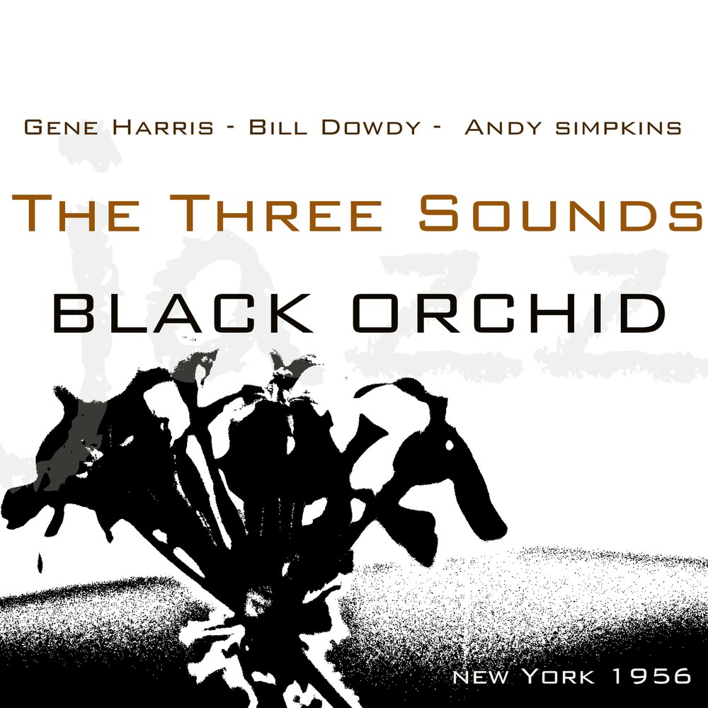 Black Orchid слушать. Fir3sounds. Three sound