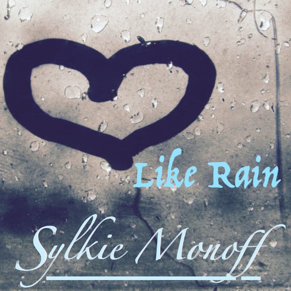 They like rain. Like Rain. #Sylkie. Raindrop-like. Rain_likes_you.