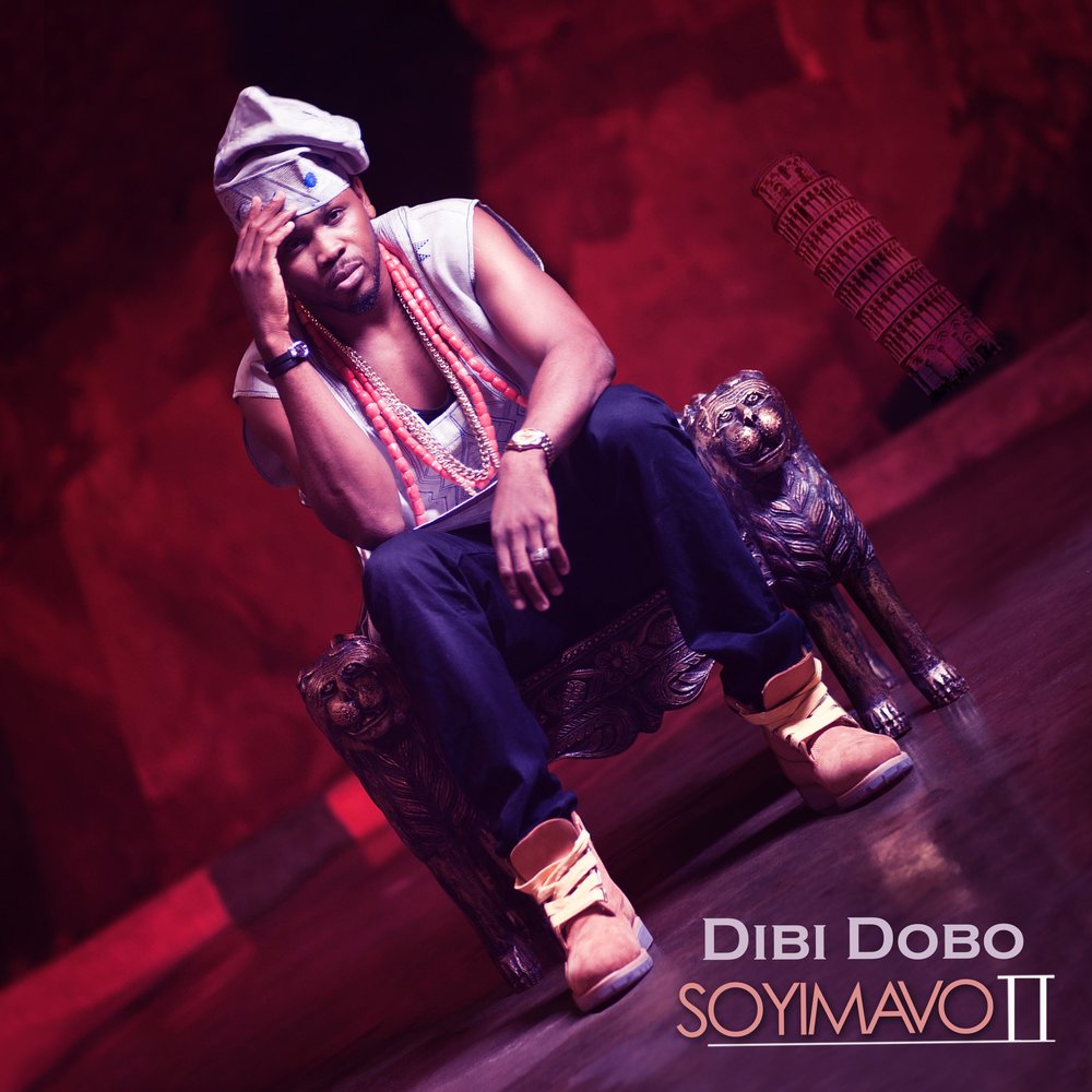 Dibi Dobo - Soyimavo II Tour de Pise M1000x1000