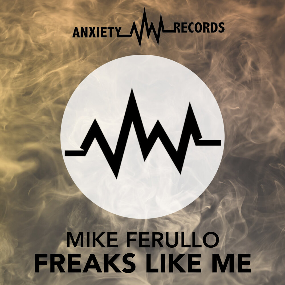 I like freaky. Freak like me. Freaky like me. Freak like u Club Mix.