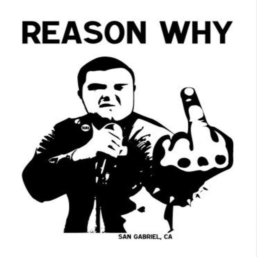 Low immunity. Bad reason. Bad reason. Believe anything. Bad reason.