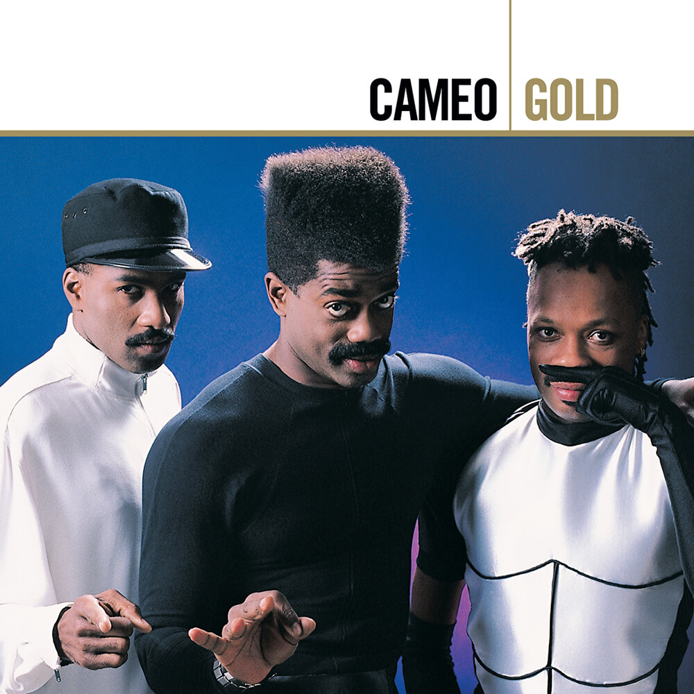 cameo discography torrents
