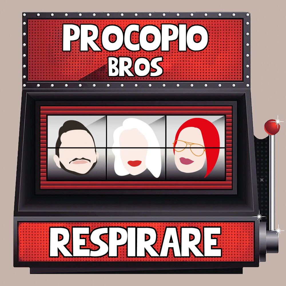 Respirare Procopio Bros слушать онлайн на Яндекс Музыке.