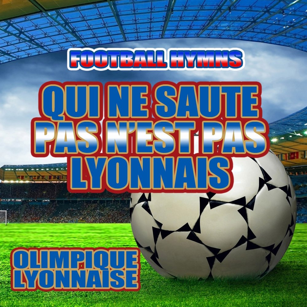 N pas. Football Hymn Music.