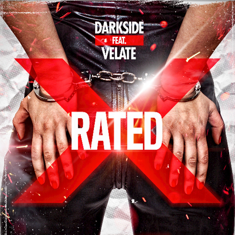 My dark side песня. Darkside музыка. Дарксайд песня. X-rated(). X-rated (feat. YBT Productions).