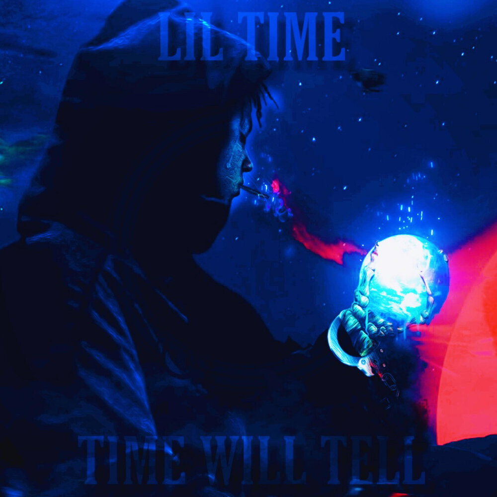 Time is little. Time is little