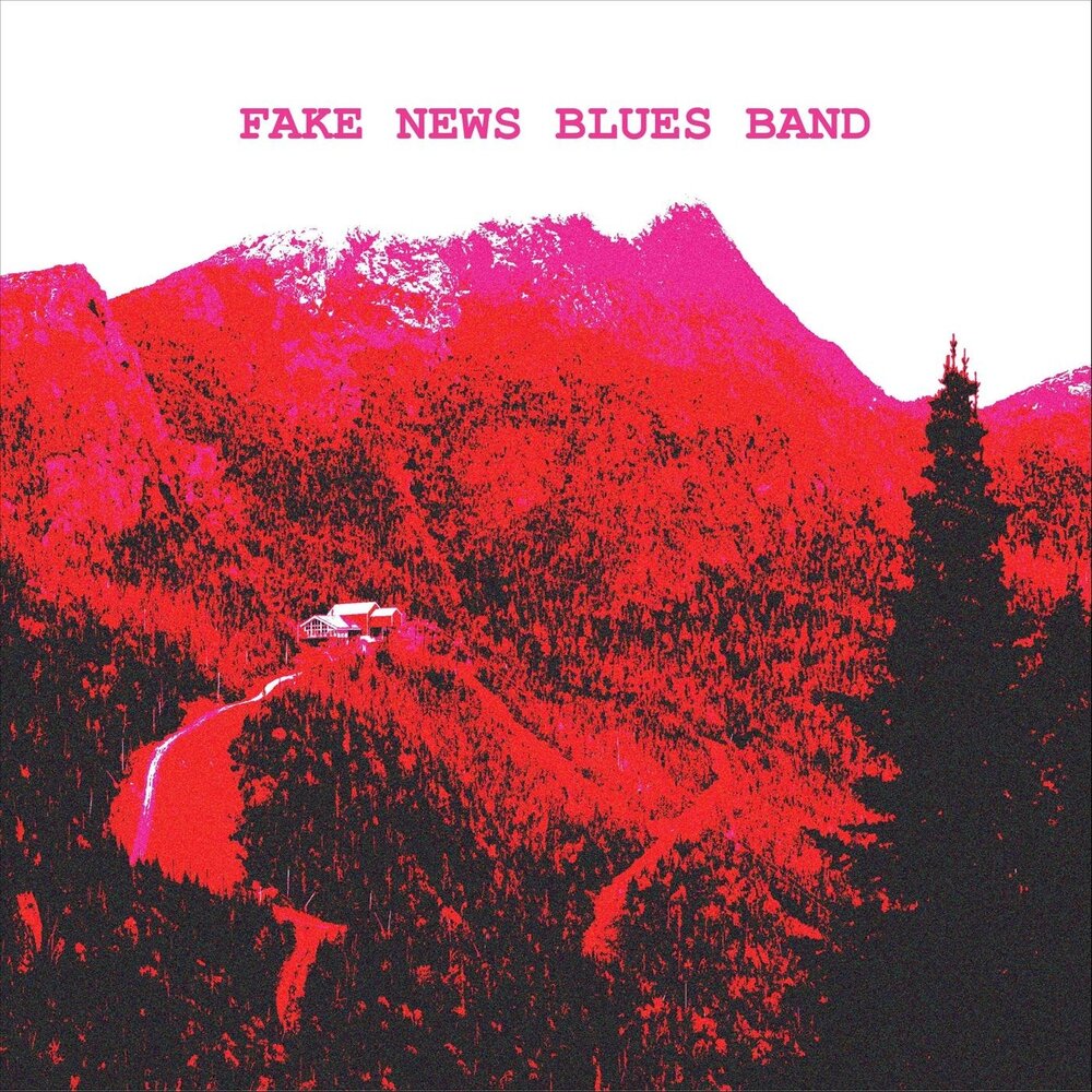 Fake blues