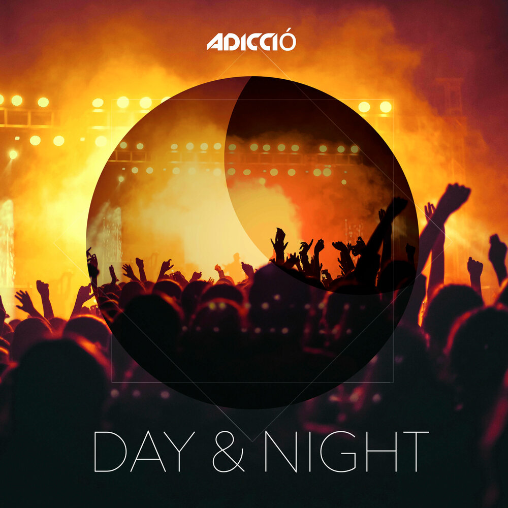 Day and night. Night and Day. Day and Night песня. Клип Day and Night. Day_Night аватарка.