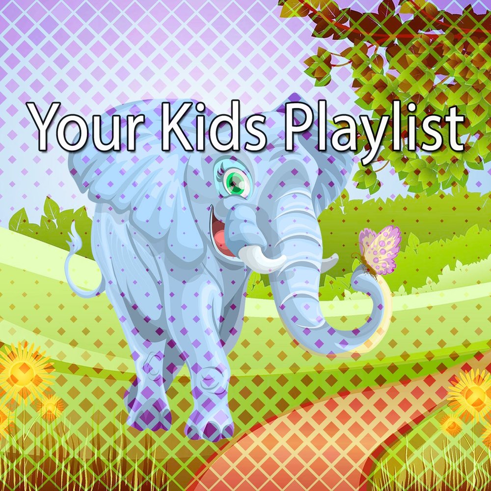 Moving songs for kids