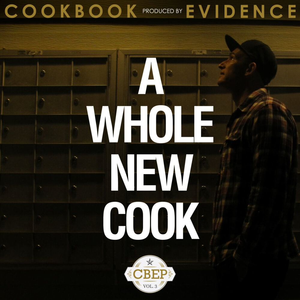 Feat cook. Feat cook