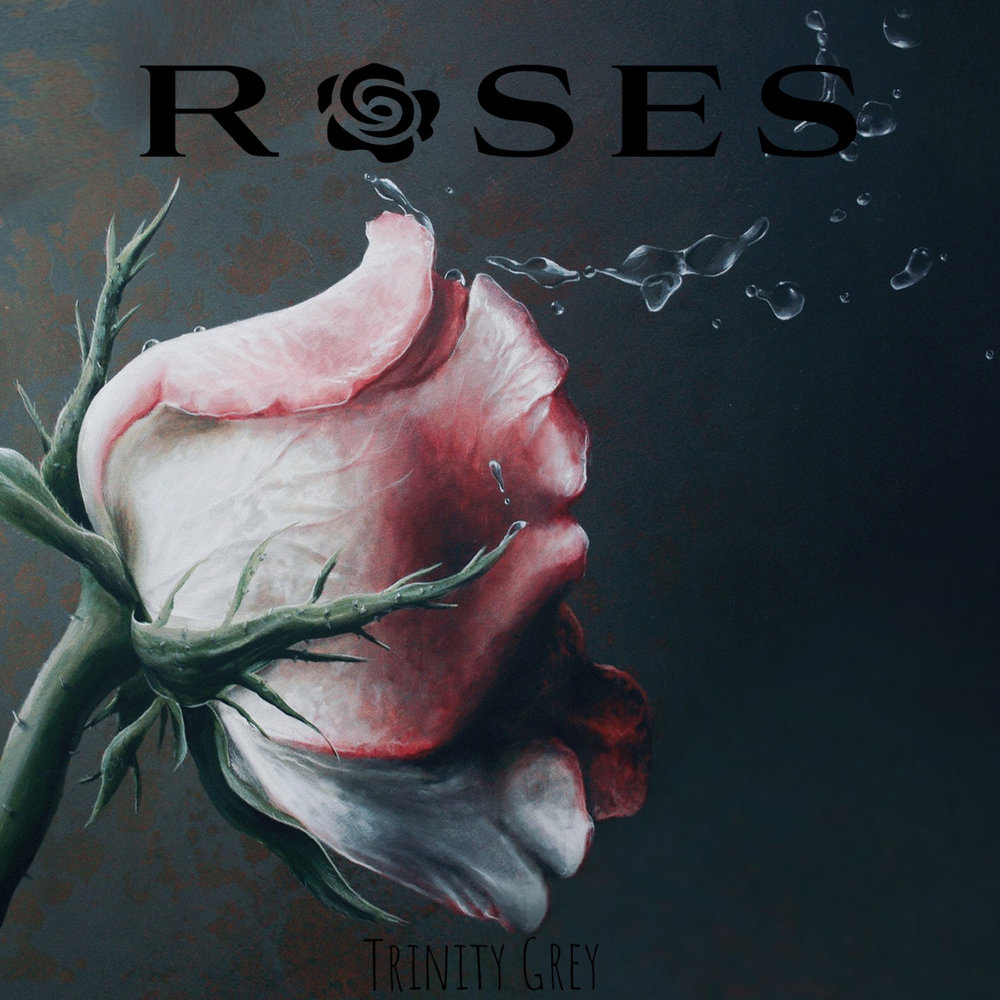 Rose track. Обложки для песен с розой. Roses песня. Rose album.