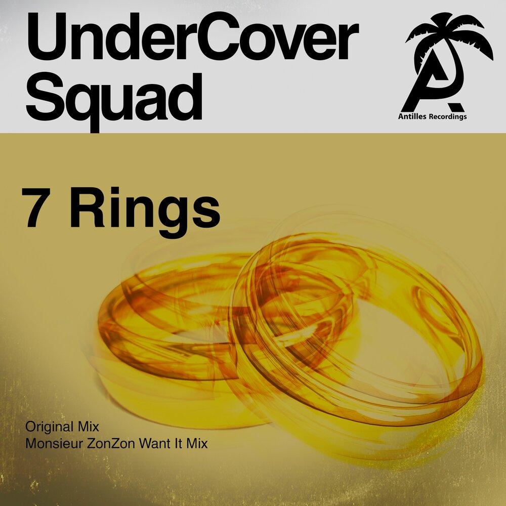 Undercover кольцо. 7 Rings обложка. 7 Rings слушать. 7 Rings. Слушать колец 3