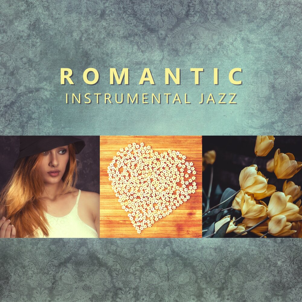 Instrumental Romantic.