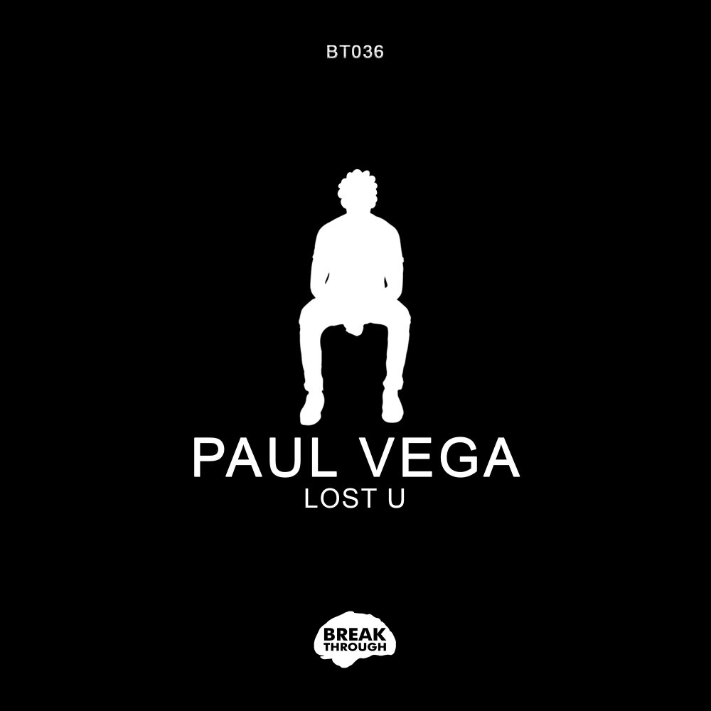 Лосе ю селф. Paul Vega. U Original Mix.