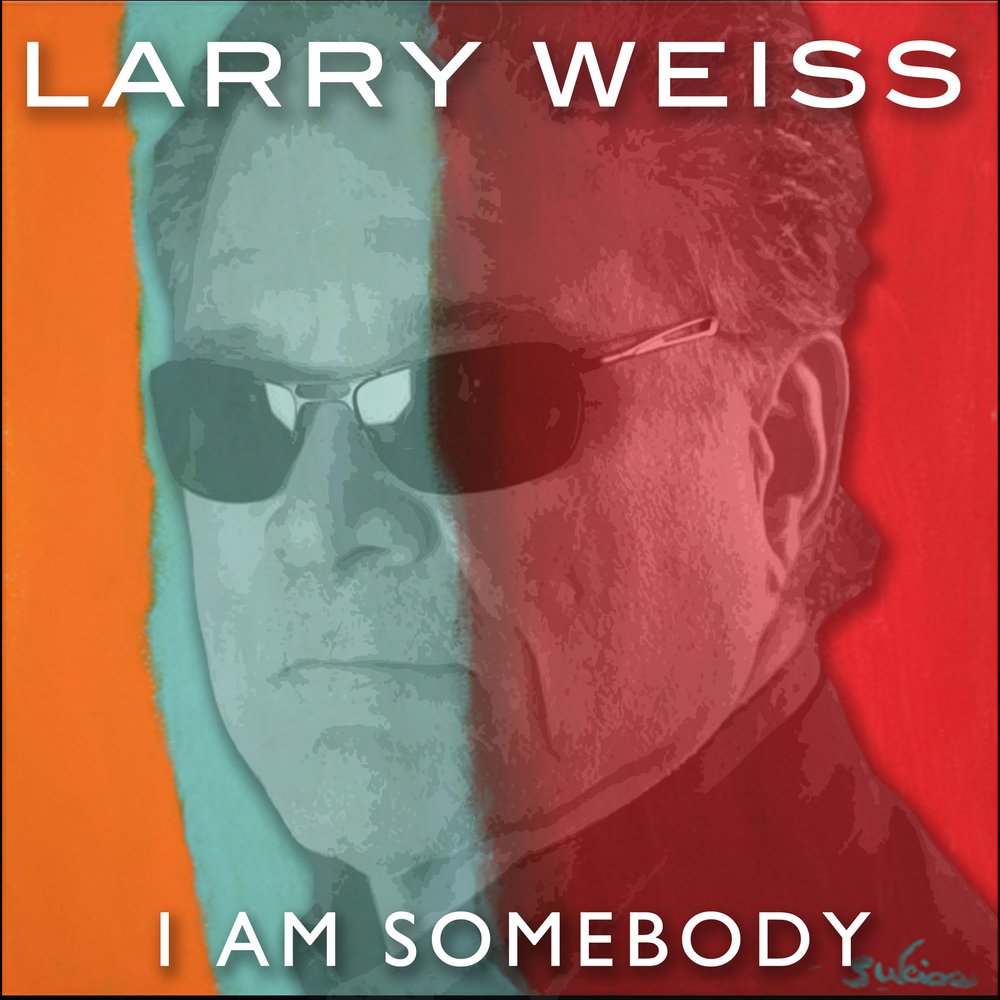 I am somebody because