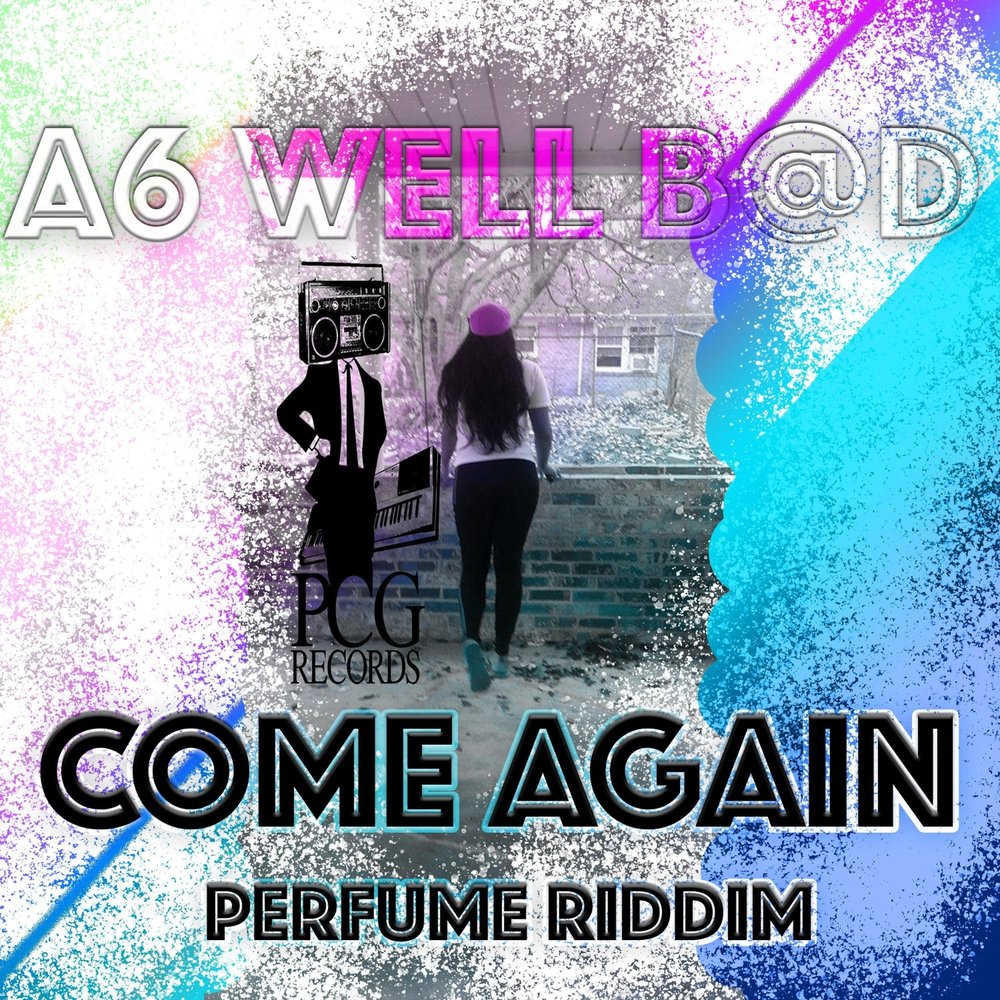 Come again песня