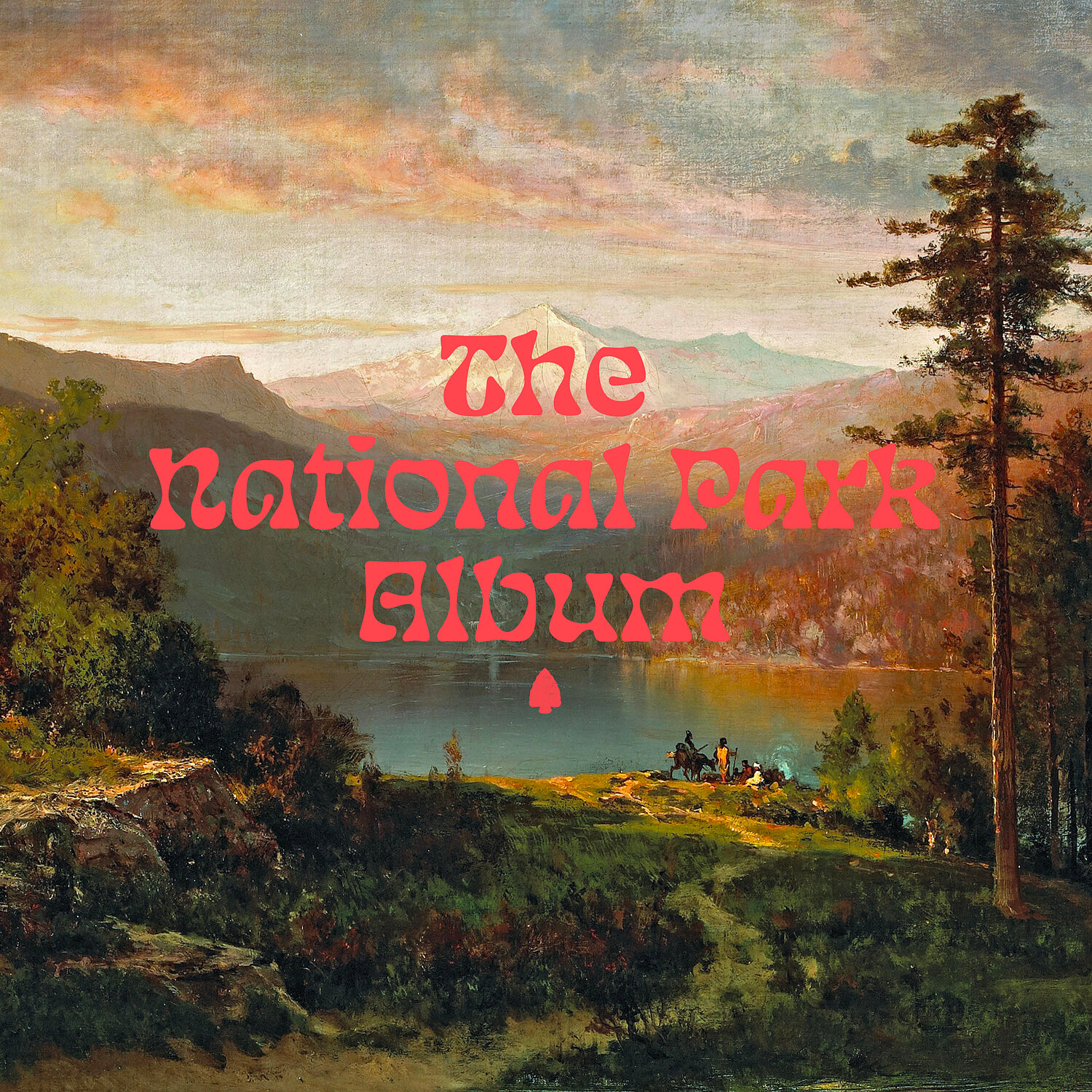 The National Park Album