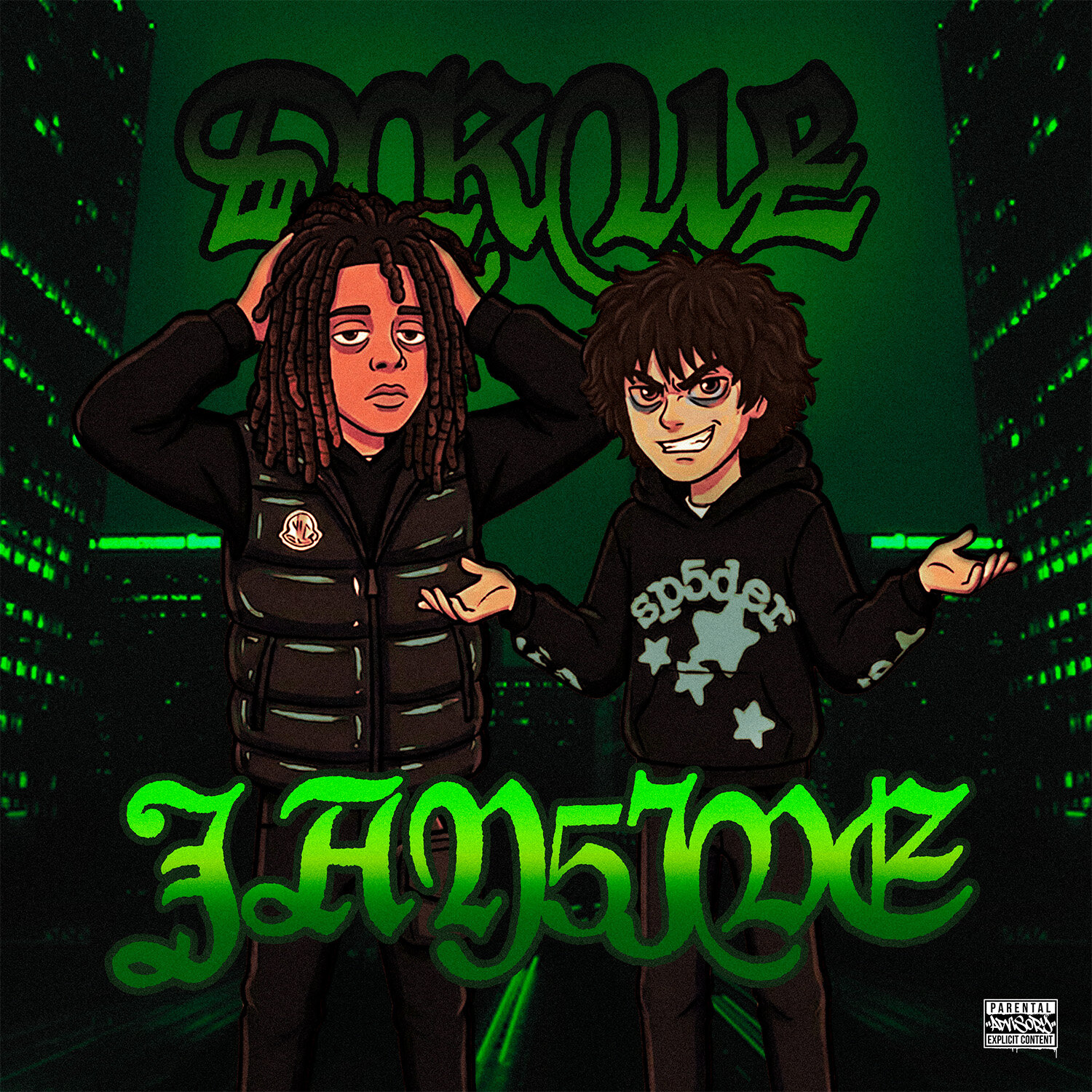 Jay5ive