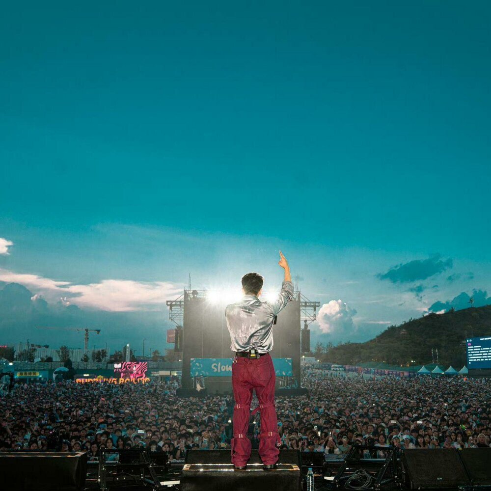 YandexMusic profile picture