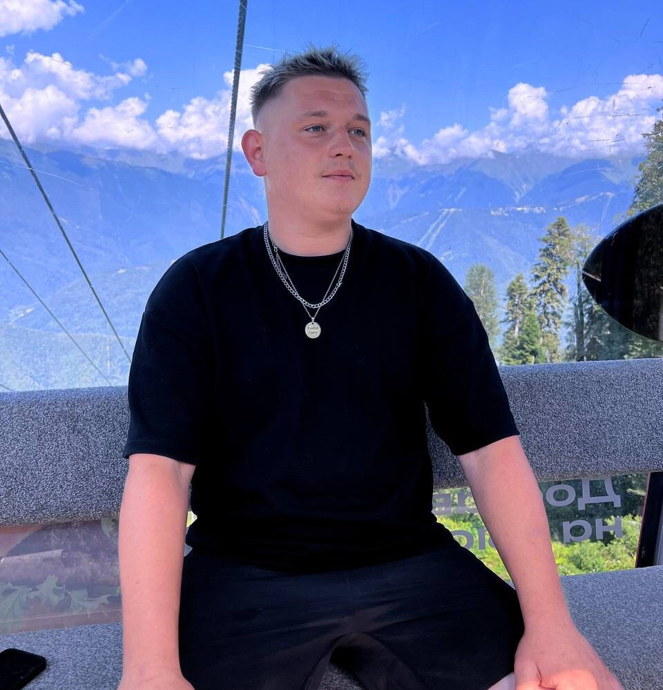 YandexMusic profile picture