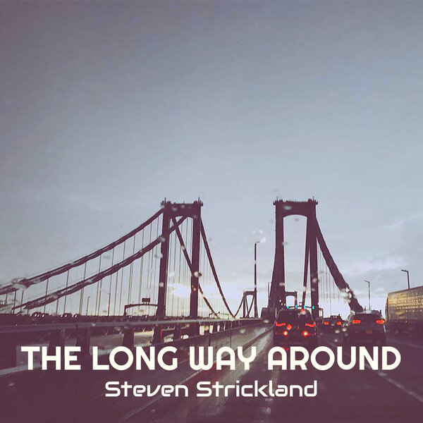 The Long Way Around
