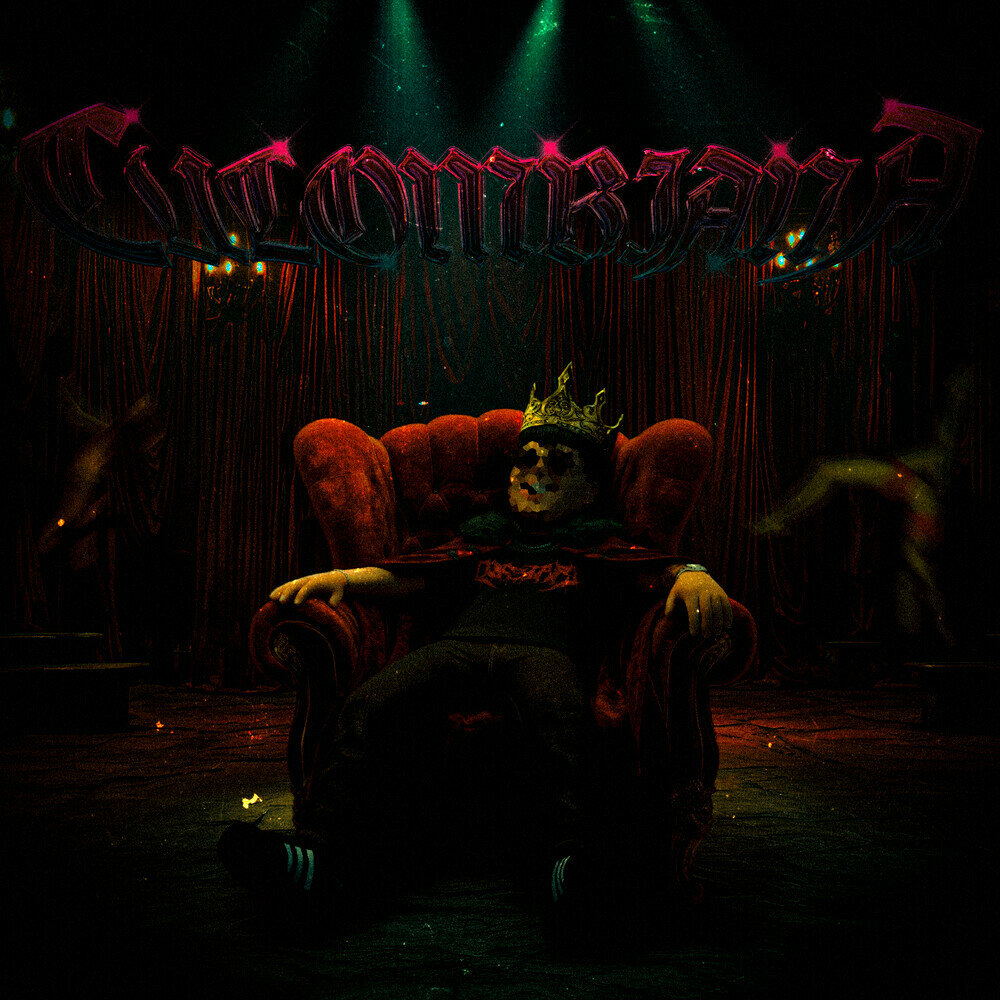 YandexMusic profile picture