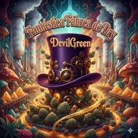 DevilGreen