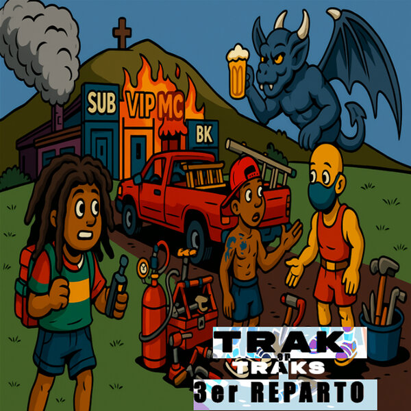 track-cover