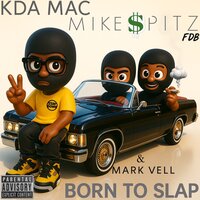 Kda Mac