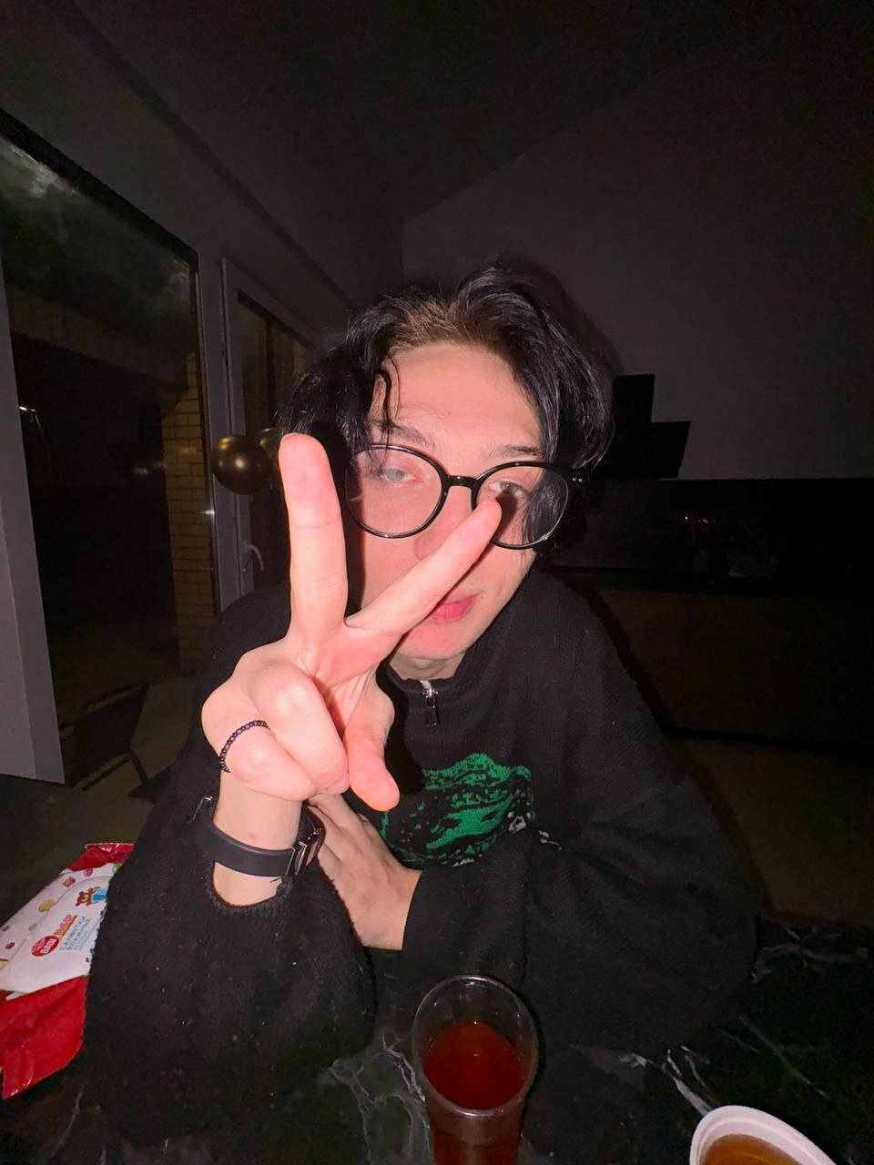 Die By Young