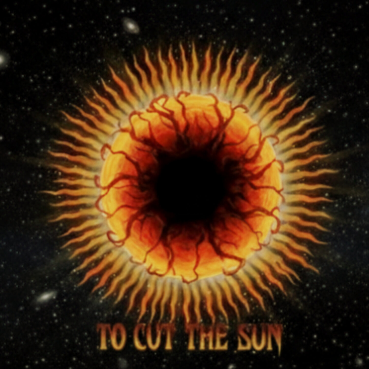 To Cut The Sun