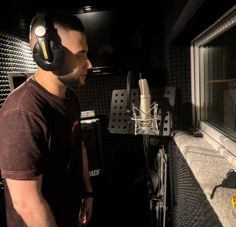 YandexMusic profile picture